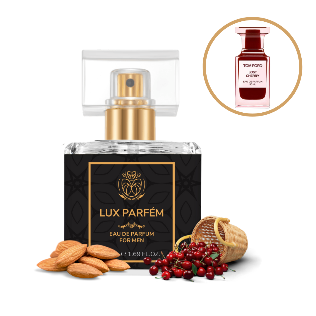 410 Lux Parfém pánsky  TOM FORD - LOST CHERRY